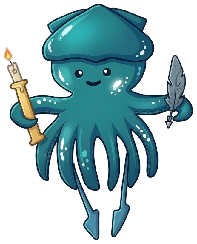 Squiddlr